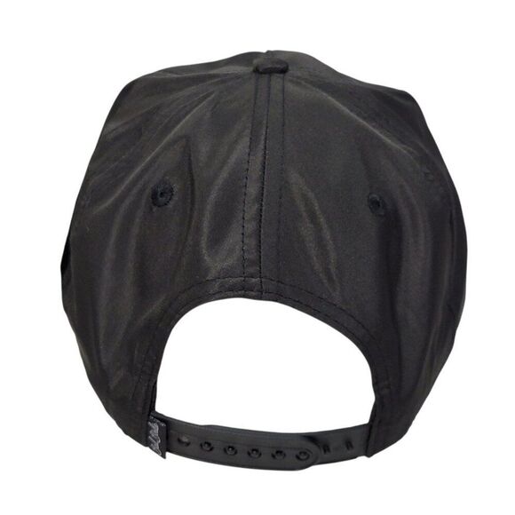 Bad Birdie California Rope Hat Golf Cap Snapback Adult Unisex Outdoor Athleisure - Picture 3 of 12